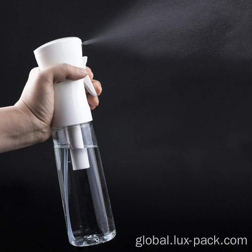 Continuous Mist Spray Bottle New fashion cheap continuous spray bottle 300ml Manufactory